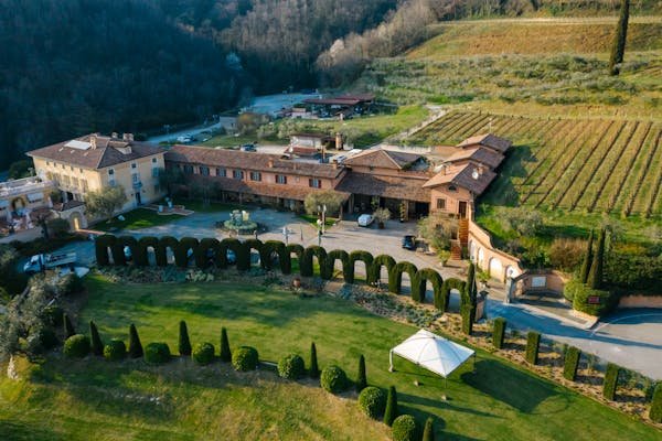 Discover the charm of villa rentals in tuscany tourism