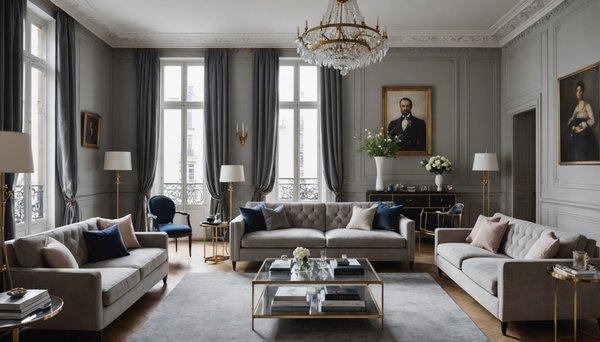 Find stylish parisian condos: the ultimate guide to your home